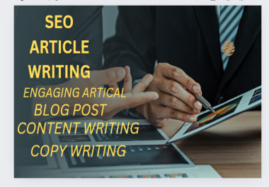 Strategies for High-Quality Content Creation,  Blog Writing,  and Copywriting