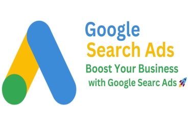 Boost Your Business with Expert Google Search Ads Management