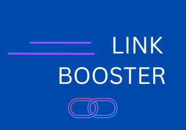 We do not do backlinks. We make link-building masterpieces.