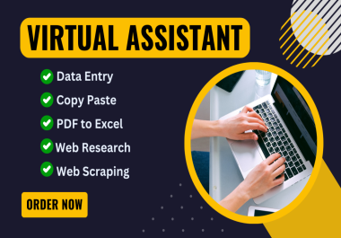 Accurate and Efficient Data Entry Operator