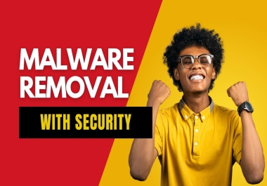 I Will Do WordPress Malware Removal & Analysis Clean Malware Fast