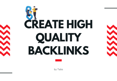 Create High Quality Backlink Forum Profile Links