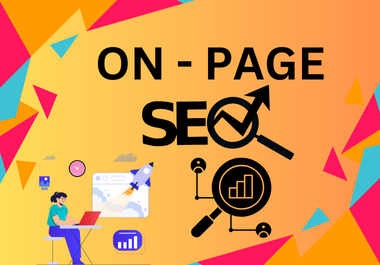 I will setup your WordPress Website On Page SEO optimization