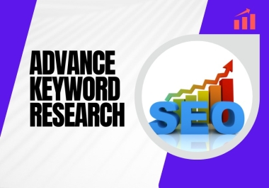 best keyword research for your website to improve SEO