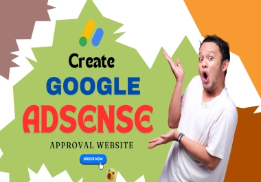 I will get guaranteed google adsense approval on your blog