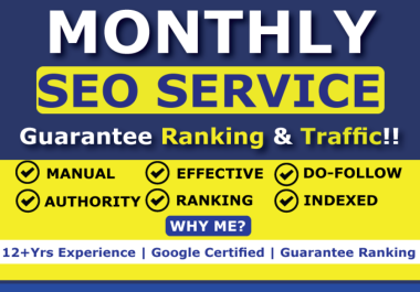 Rank Your Website With 30 Days Drip Feed Service