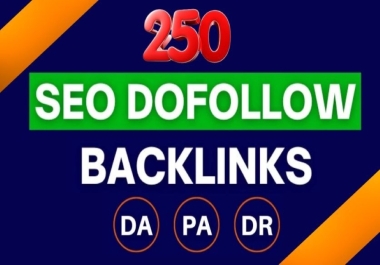 250 SEO Dofollow Backlinks The Ultimate Guide to Improve Your Ranking Buy 3 Get 1 Free