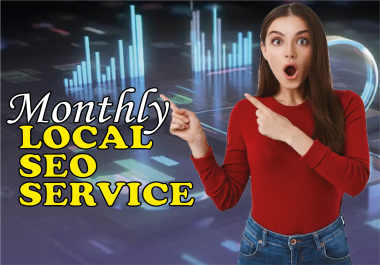 Boost Your Business with Expert Local SEO Services