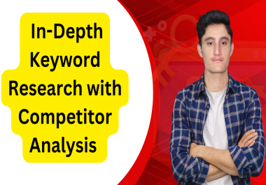 Unlock 150+ SEMrush Keywords + Competitor Analysis Maximize Your SEO