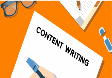 Professional Content Writer Engaging Blog Posts,  Articles,  and Website Copy