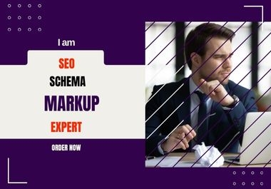 I will do schema markups of star reviews on WordPress