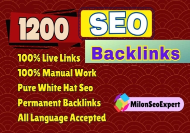 1200+ Pr9,  Forum Posting,  Directory Submission, Classified Ads Posting Seo Backlinks Service