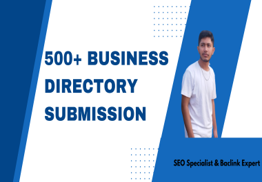 Create 150+ Business Directory With High DA and PA