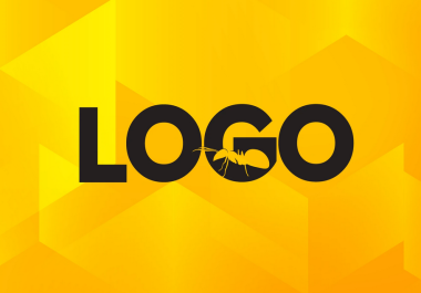 create 2 stunning logo designs