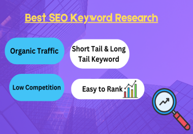 Boost Your Website Traffic with Effective Keywords