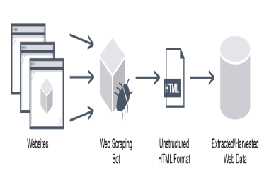 Python Web Scraping and Data Mining Specialist