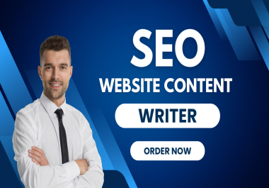 SEO-Optimized 2000-Word Articles Expertly Crafted and Semantically Structured for Maximum Impact