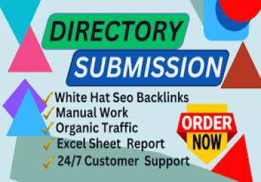 Directory submission for USA local citations for local SEO