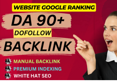 Off-Page SEO Services for High-Authority Backlinks