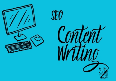 Expert SEO Content Writing to growth Your business