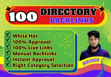 Boost Your SEO with High Quality Directory Backlinks