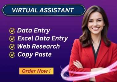 Reasonable Priced Data Entry Services Trusted Quality