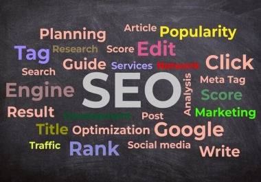 I am a seo content writing expert and can make your work very fast