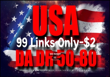 Build Premium Quality 99 Elite Backlinks Link Building Off Page Service SEO for Google Top Ranking