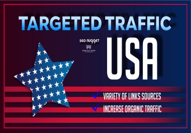 Build High Authority 200 USA SEO Backlink Link Building Off Page Service For Google Top Ranking