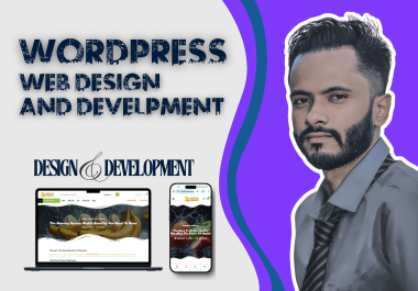 Complete WordPress Blog Website Setup with AdSense Ready and SEO Features