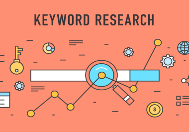 I Can Do Keyword Research for You