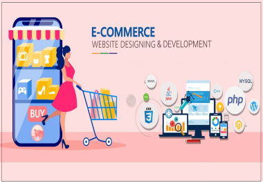 Future of Ecommerce Website Development in India Strategies and Trends