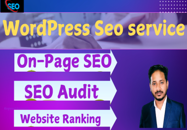 Boost Your WordPress SEO Expert Optimization for Top Rankings