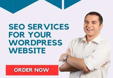 Boost Your WordPress Site Expert SEO Optimization Services