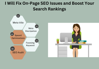 Boost Your Rankings with Expert On-Page SEO Services