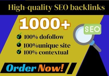 Create high quality mix backlinks - PDF,  web 2.0,  Article Submission 100 unique site