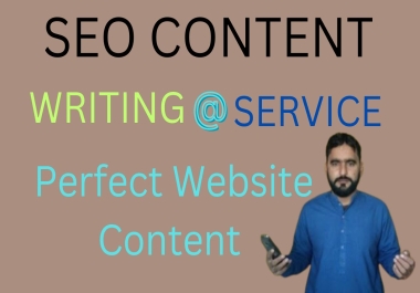 I will provide SEO content writing,  article writing,  and blog writing upto 600 words