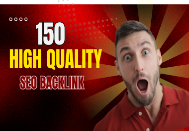 I will seo backlinks with high da authority white hat manual link building