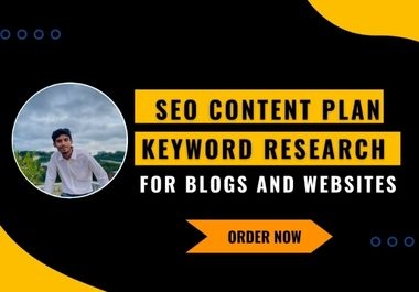 Find Your Niche Advanced SEO Keyword Research Services