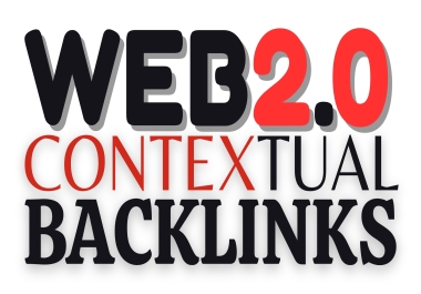 Boost SEO with 20 High-Authority Web 2.0 Backlinks