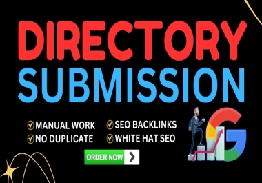 Top 360 Niche Relevant Directory Submissions for SEO Success