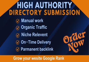 Top 355 Manual Directory Submission for Better SEO Rankings