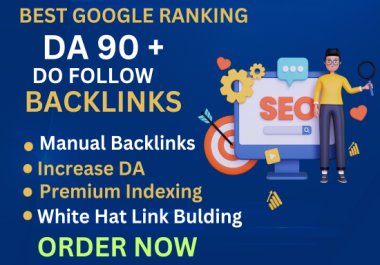 I will do 50 Profile Creation & da 70+100 High-Quality Backlinks for SEO Boost