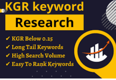 The Art and Science of Keyword Research for Digital Success