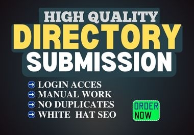 Top 365 High-Quality Niche Directory Submission for Local SEO