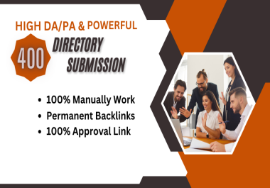 100 High-Authority Directory Sites for Effective Backlink Building