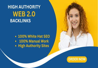 The Ultimate Guide to Building Web 2.0 Backlinks for Better SEO