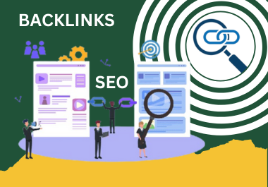 Mastering Backlink Strategies A Step-by-Step Guide to Elevate Your SEO Game