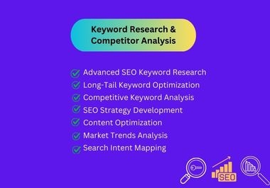 Find the Best Keywords to Power Your SEO Campaigns