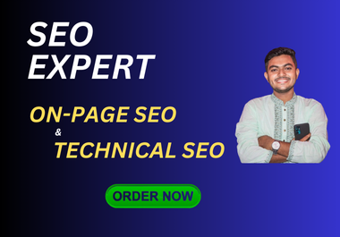 I will provide best On page Seo optimization for your website